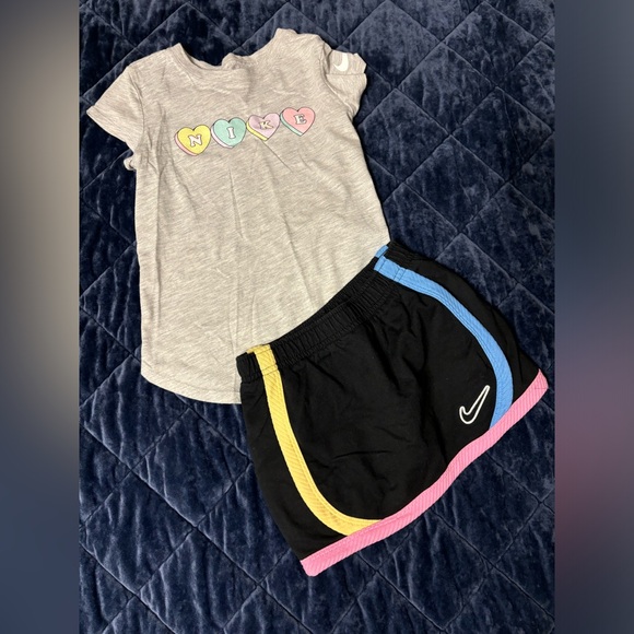 Girls size 6 Athletic Bundle - Picture 4 of 5